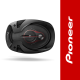 بلندگو پایونیر مدل TS-R6951S