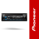 DEH-S4250BT-رادیو پخش