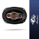 بلندگو بیضی بلک ساند مدل BL-698