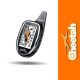 دزدگیر تصویری چیتا مدل Cheeta FMF 11