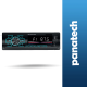 پخش کننده خودرو پاناتک مدل P-CP102