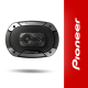 بلندگو بیضی پایونیر Pioneer TS-6975V3